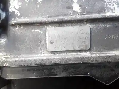 Автозапчасти б/у коробка передач за clase c clase r w251 320 cdi l 251.122 ссылки oem iam 1642708100  
