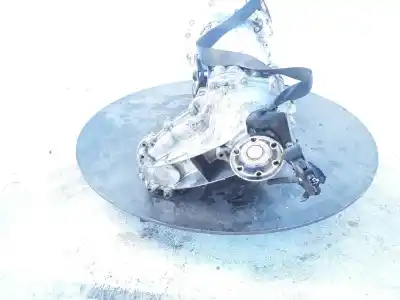 Second-hand car spare part gearbox for clase c clase r w251 320 cdi l 251.122 oem iam references 1642708100