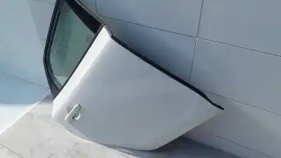 Peça sobressalente para automóvel em segunda mão porta do automóvel traseira direita por volvo v40 fastback (525) d2 referências oem iam 