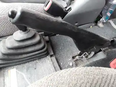 Tweedehands auto-onderdeel handremhendel voor suzuki grand vitara i (ft, ht) 2.0 td 4x4 (sq 420d) oem iam-referenties 5410065d00000