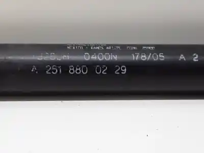 Автозапчасти б/у амортизатор капота за clase c clase r w251 320 cdi l 251.122 ссылки oem iam a2518800229  