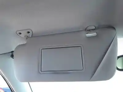 Автозапчастина б/у лівий натір для nissan primera berlina (p12) acenta посилання на oem iam 96401av600