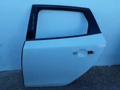 Peça sobressalente para automóvel em segunda mão porta do automóvel traseira esquerda por volvo v40 fastback (525) d2 referências oem iam 