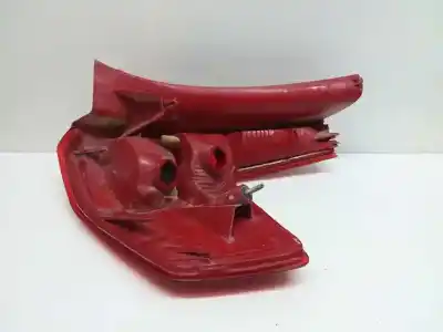 Peça sobressalente para automóvel em segunda mão Farolim Traseiro Esquerdo por CITROEN C4 BERLINA Cool Referências OEM IAM 9655864080  