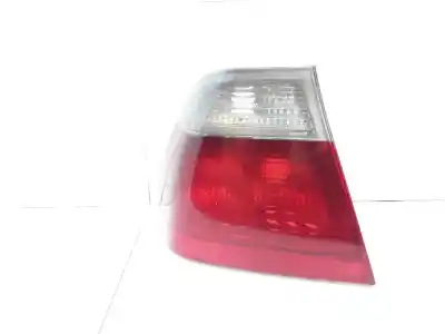 Second-hand car spare part Left Tailgate Light for BMW SERIE 3 BERLINA E46 318i Edition Advance OEM IAM references 014441906L  