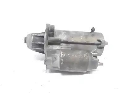 Peça sobressalente para automóvel em segunda mão motor de arranque por ford focus berlina (cap) 1.6 tdci cat referências oem iam 98ab11000cd  