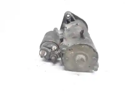 Peça sobressalente para automóvel em segunda mão motor de arranque por ford focus berlina (cap) 1.6 tdci cat referências oem iam 98ab11000cd  