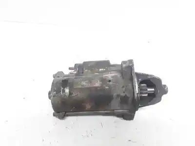Second-hand car spare part Starter Motor for FORD FOCUS BERLINA (CAP) 1.6 TDCi CAT OEM IAM references 98AB11000CD  