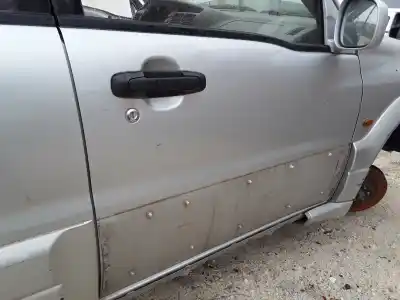 Tweedehands auto-onderdeel rechts voordeur voor suzuki grand vitara i (ft, ht) 2.0 td 4x4 (sq 420d) oem iam-referenties 6800165832000