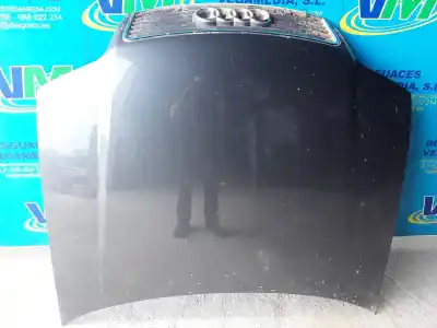 Pezzo di ricambio per auto di seconda mano cofano per audi a6 c5 (4b2) 1.8 t riferimenti oem iam 4b0823029d  