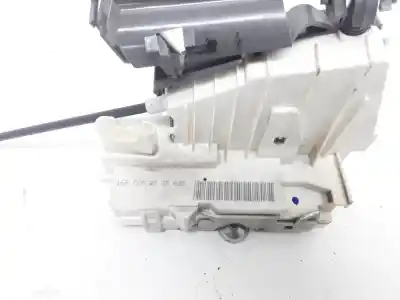 Автозапчасти б/у замок передней правой двери за clase c clase r w251 320 cdi l 251.122 ссылки oem iam 1697202835022  