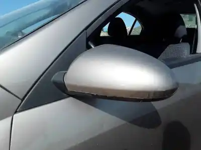 Автозапчастина б/у ліве дзеркало для nissan primera berlina (p12) acenta посилання на oem iam 96302au480