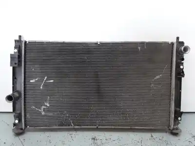 Peça sobressalente para automóvel em segunda mão radiador de água por chrysler sebring berlina 2.0 crd limited referências oem iam pm107674 l253