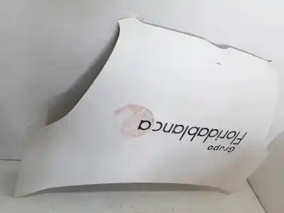 Peça sobressalente para automóvel em segunda mão capot por fiat doblo active referências oem iam 0051810378  