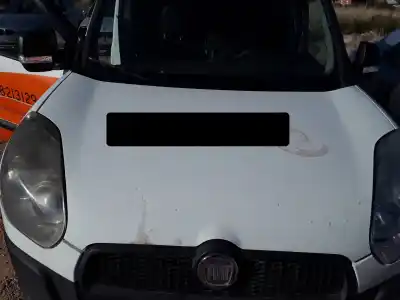Peça sobressalente para automóvel em segunda mão  por FIAT DOBLO  Referências OEM IAM 0051810378  