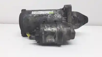Pezzo di ricambio per auto di seconda mano motorino di avviamento per opel corsa c corsa c gasolina riferimenti oem iam 93192995  
