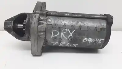 Pezzo di ricambio per auto di seconda mano motorino di avviamento per opel corsa c corsa c gasolina riferimenti oem iam 93192995  