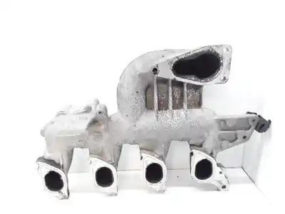 Автозапчастина б/у впускний колектор для RENAULT LAGUNA II (BG0) Confort Authentique Посилання на OEM IAM 8200512434   Автозапчастина б/у впускний колектор для RENAULT LAGUNA II (BG0) Confort Authentique Посилання на OEM IAM 8200512434