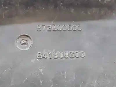 Автозапчасти б/у  за FIAT DOBLO FURGONETA/MONOVOLUMEN (223_)  ссылки OEM IAM 872800600  