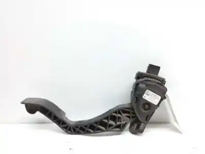 Автозапчастина б/у педаль акселератора для peugeot 207/207+ (wa_, wc_) 1.6 hdi посилання на oem iam 968075688002  