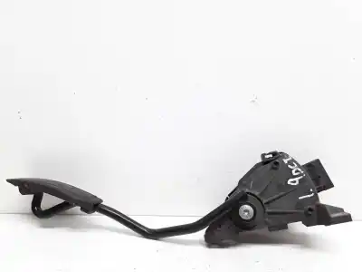 Peça sobressalente para automóvel em segunda mão pedal acelerador por renault laguna ii (bg0) confort authentique referências oem iam 8200415818 Peça sobressalente para automóvel em segunda mão pedal acelerador por renault laguna ii (bg0) confort authentique referências oem iam 8200415818