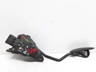 Pezzo di ricambio per auto di seconda mano pedale dell acceleratore per renault laguna ii (bg0) confort authentique riferimenti oem iam 8200415818  