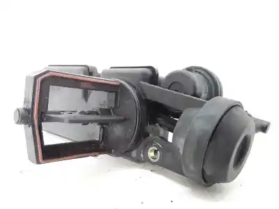Pièce détachée automobile d'occasion Soupape D'air Supplémentaire pour BMW SERIE 3 BERLINA (E46) M52B25VANOS Références OEM IAM 1432557  