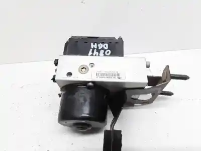 Peça sobressalente para automóvel em segunda mão abs por bmw serie 3 touring (e46) m47204d1 referências oem iam 6751768