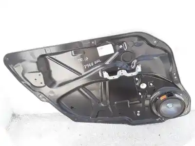 Second-hand car spare part rear left window regulator for clase c clase r w251 320 cdi l 251.122 oem iam references a1648201102  