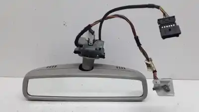 Peça sobressalente para automóvel em segunda mão ESPELHO RETROVISOR INTERIOR por CLASE C CLASE R  Referências OEM IAM A1648103117  