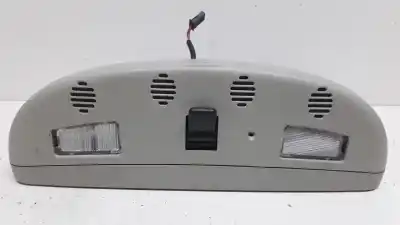 Second-hand car spare part interior rearview mirror for clase c clase r w251 320 cdi l 251.122 oem iam references a1648103117  