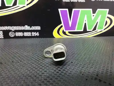 Автозапчастина б/у датчик для FORD FOCUS BERLINA (CAK) Trend Посилання на OEM IAM 6C1112K073AA  