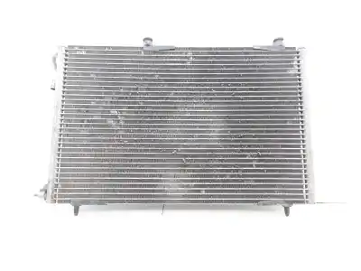 Second-hand car spare part air conditioning condenser / radiator for peugeot 206 sw (2e/k) 1.4 oem iam references 862600n