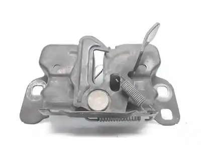 Peça sobressalente para automóvel em segunda mão fechadura do capô por chrysler sebring berlina 2.0 crd limited referências oem iam 642a0