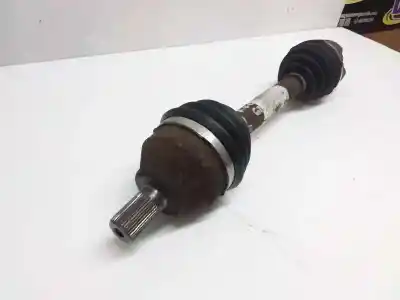 Second-hand car spare part front left transmission for ford focus ii sedán (db_, fch, dh) 2.0 tdci oem iam references 1599278  