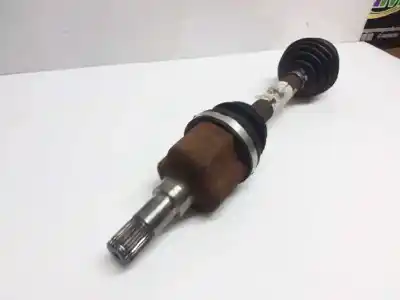 Second-hand car spare part front left transmission for ford focus ii sedán (db_, fch, dh) 2.0 tdci oem iam references 1599278  