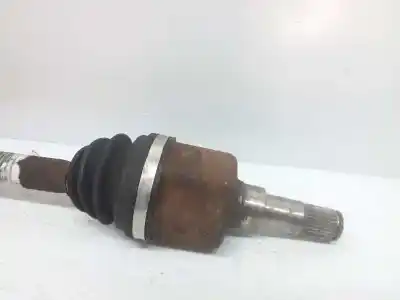 Second-hand car spare part front left transmission for ford focus ii sedán (db_, fch, dh) 2.0 tdci oem iam references 1599278  