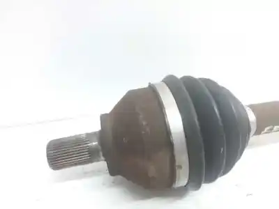 Second-hand car spare part front left transmission for ford focus ii sedán (db_, fch, dh) 2.0 tdci oem iam references 1599278  