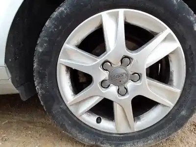 Pezzo di ricambio per auto di seconda mano cerchione in lega per audi a3 (8p1) cay riferimenti oem iam 