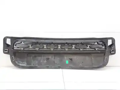 Pezzo di ricambio per auto di seconda mano griglia di aerazione per citroen c3 picasso collection riferimenti oem iam 9812061877  
