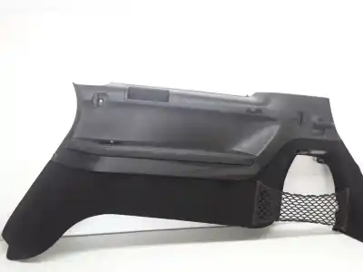 Автозапчастина б/у обкітка задніх лівіх дверей для clase c clase r w251 320 cdi l 251.122 посилання на oem iam jc344624  
