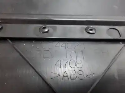 Автозапчастина б/у обкітка задніх лівіх дверей для clase c clase r w251 320 cdi l 251.122 посилання на oem iam jc344624  