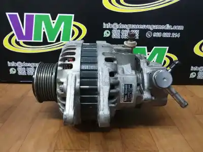 Pièce détachée automobile d'occasion ALTERNATEUR pour HYUNDAI H1  Références OEM IAM TA000A48201  