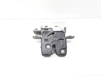 Автозапчасти б/у замок багажника/ворот за renault laguna ii bg0 authentique ссылки oem iam 8200229957  