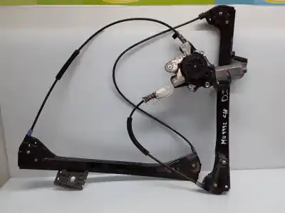 Gebrauchtes Autoersatzteil FENSTERHEBER VORNE LINKS zum BMW 3 DESCAPOTABLE (E46)  OEM-IAM-Referenzen 676283620640  