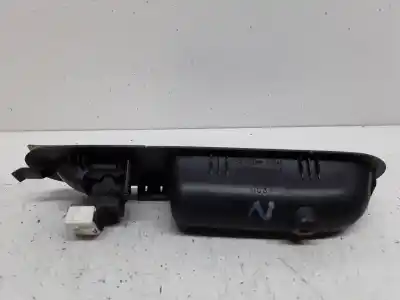 Автозапчастина б/у передній правий віконний вимикач для honda hrv gh 4wd 5ptas. посилання на oem iam 83520s2h  