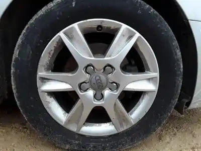 Pezzo di ricambio per auto di seconda mano cerchione in lega per audi a3 (8p1) cay riferimenti oem iam 