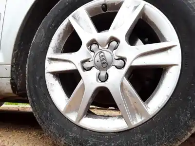 Peça sobressalente para automóvel em segunda mão jante por audi a3 (8p1) cay referências oem iam   