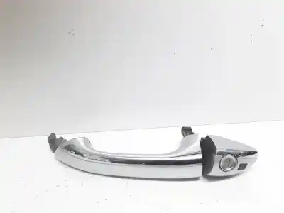 Second-hand car spare part exterior left front door handle for clase c clase r w251 320 cdi l 251.122 oem iam references a1647600570