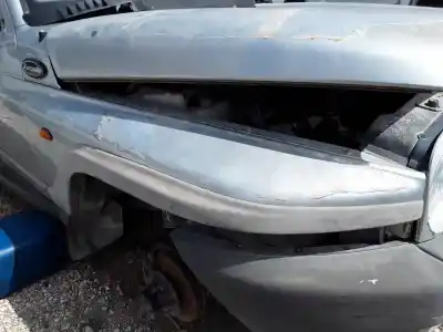 Автозапчасти б/у переднее правое крыло за ssangyong korando 2.9 turbodiesel cat ссылки oem iam   